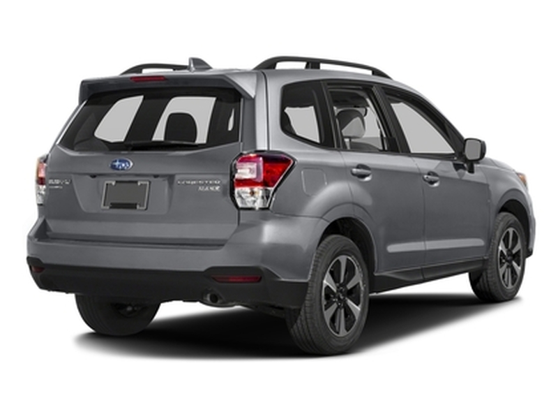 2018 Subaru Forester for sale in Kelowna, BC (1705420416 ...