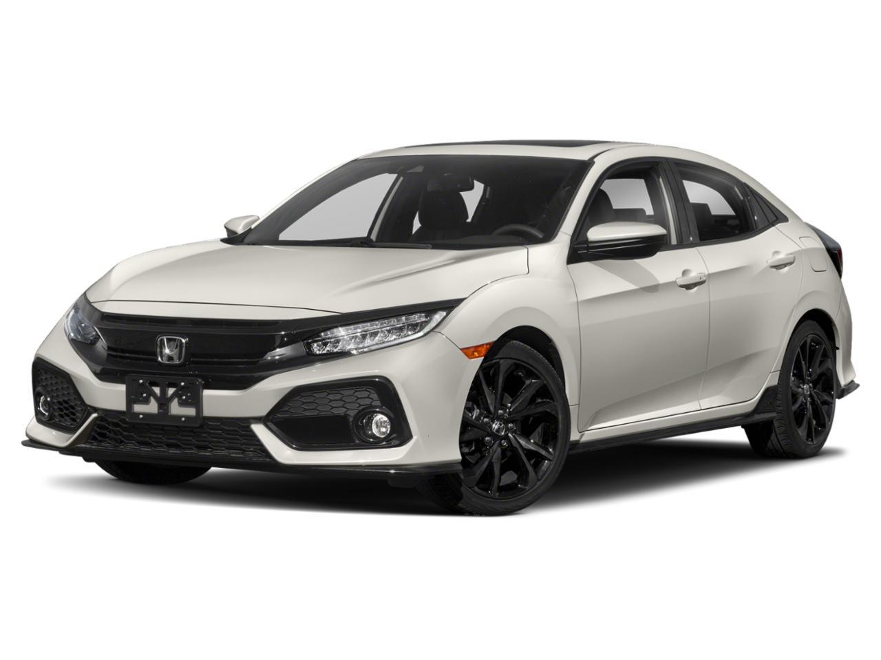 2018 Honda Civic for sale in Mississauga, ON (1705247775) - The Car Guide