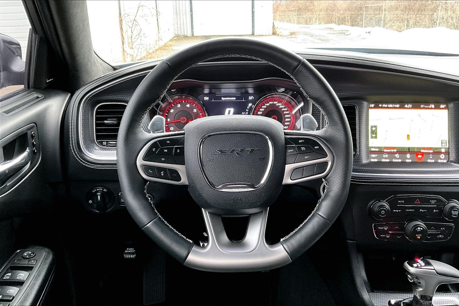 Dodge Charger