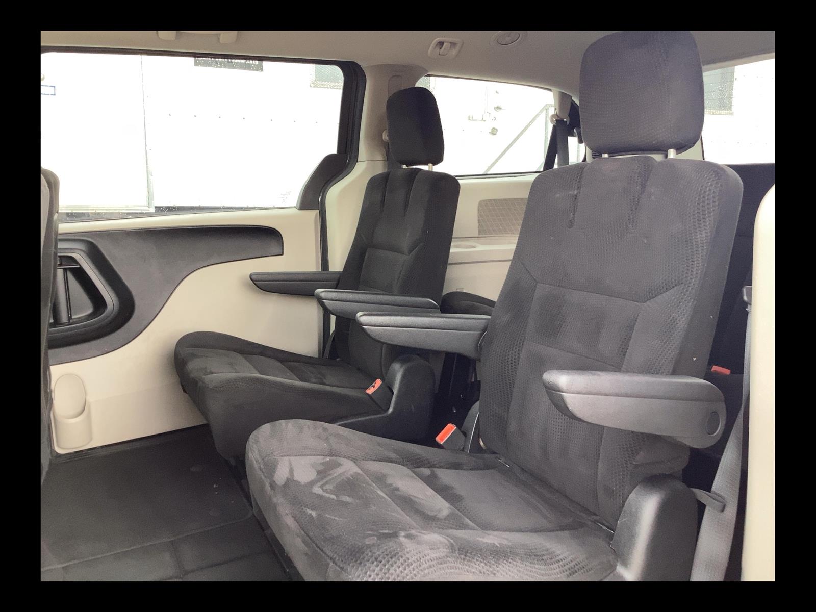 Dodge Grand Caravan