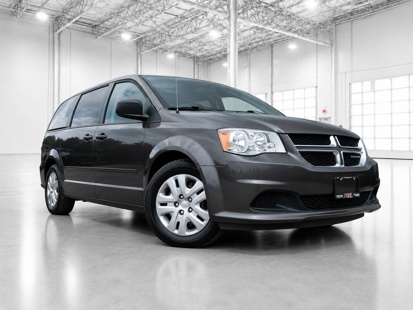 Dodge Grand Caravan
