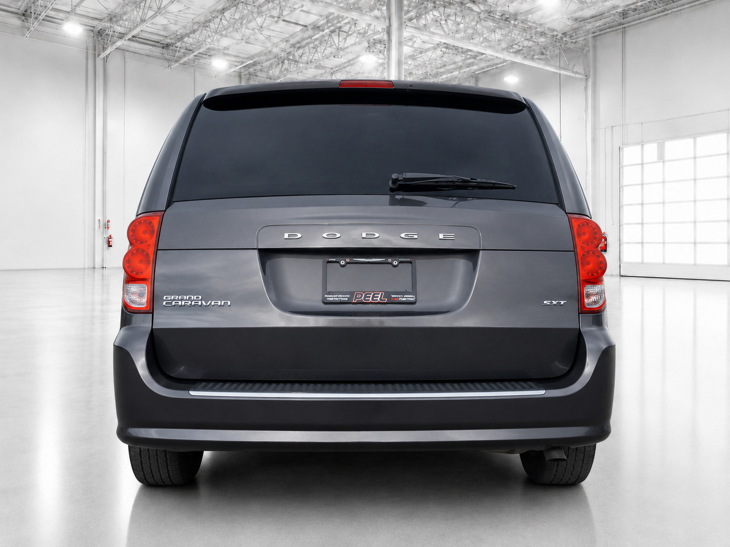 Dodge Grand Caravan