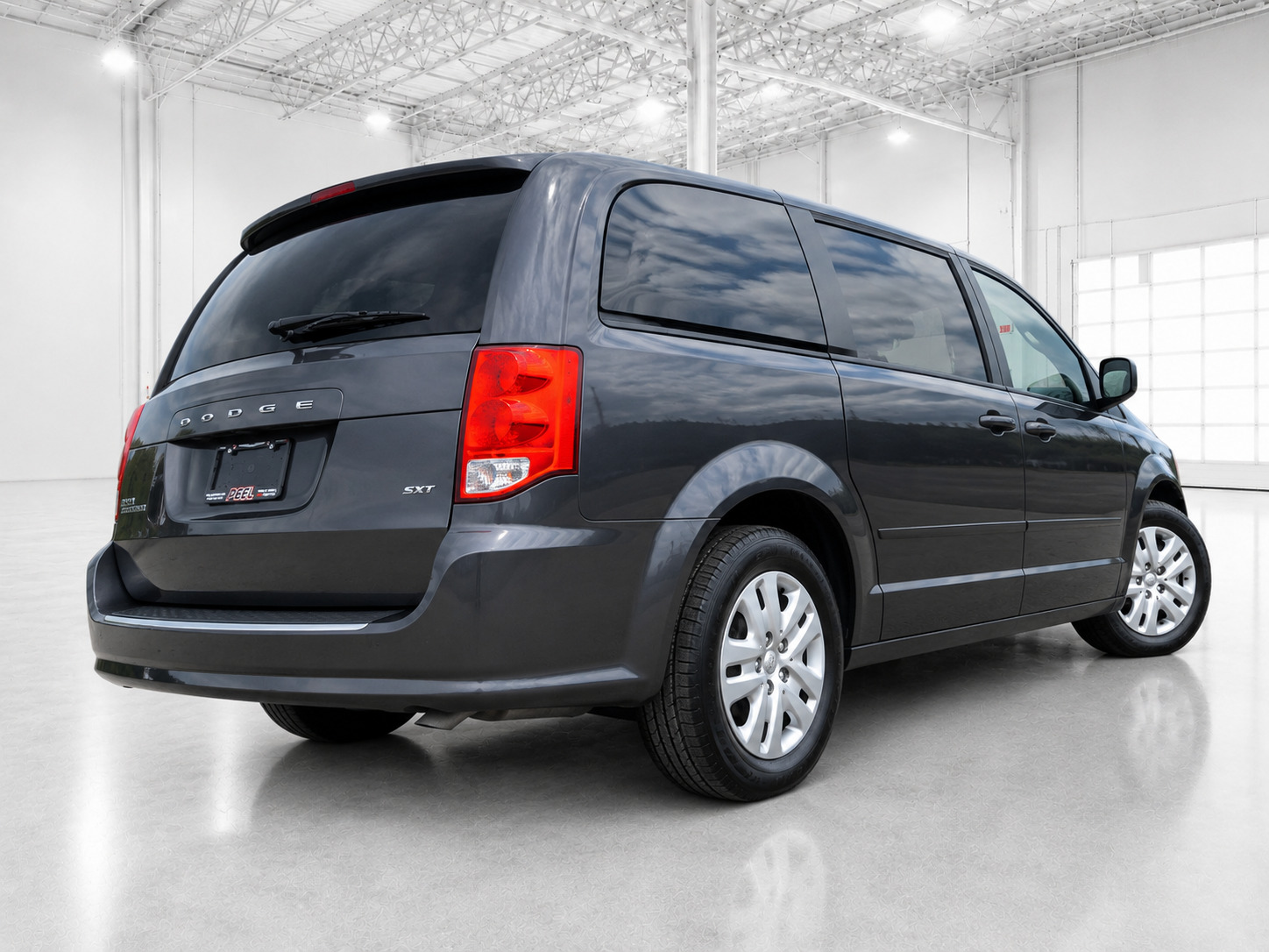Dodge Grand Caravan