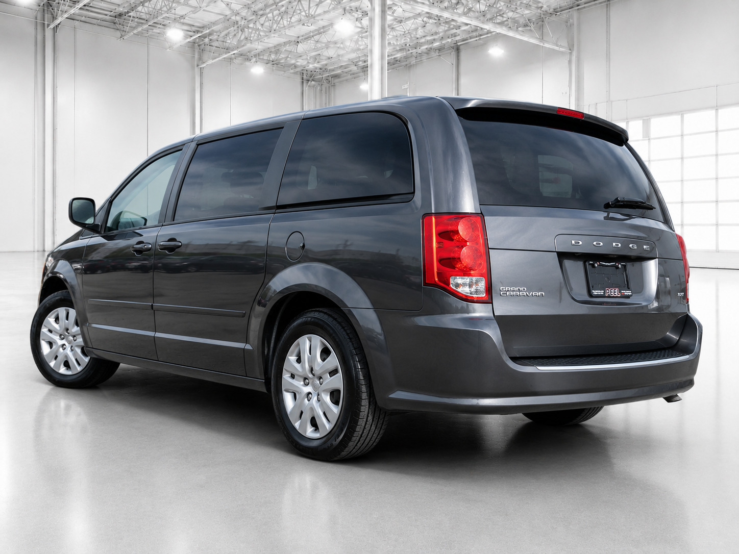 Dodge Grand Caravan