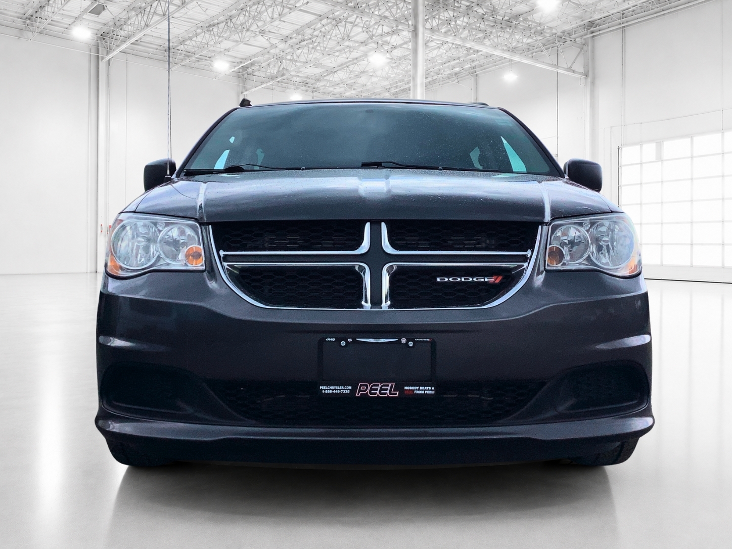 Dodge Grand Caravan