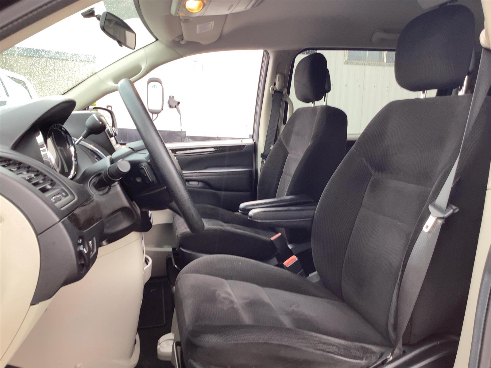 Dodge Grand Caravan