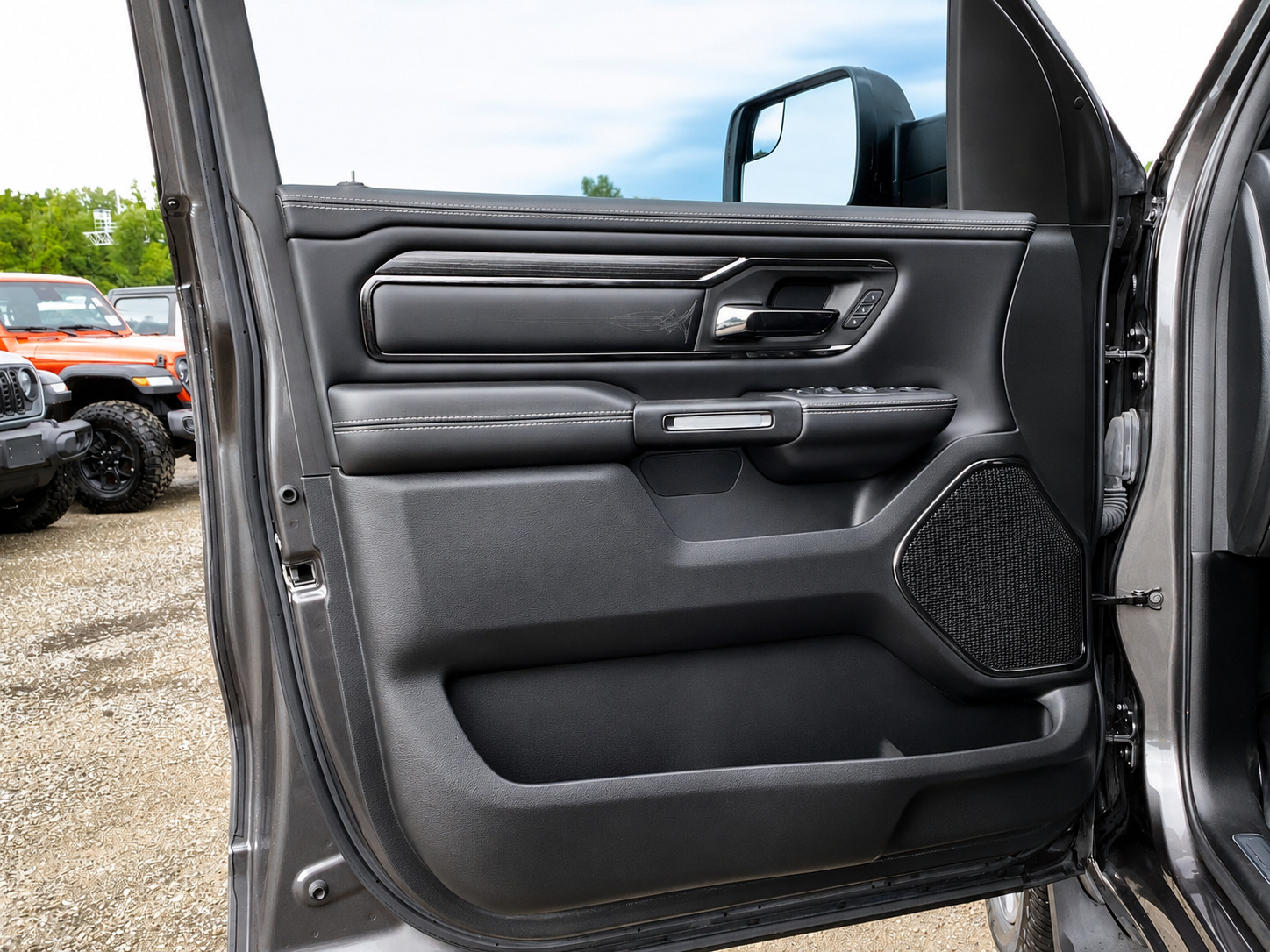 Ram 1500