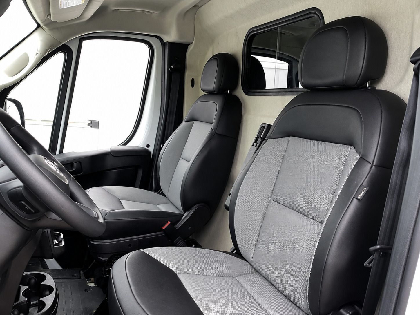 Ram ProMaster Cargo Van
