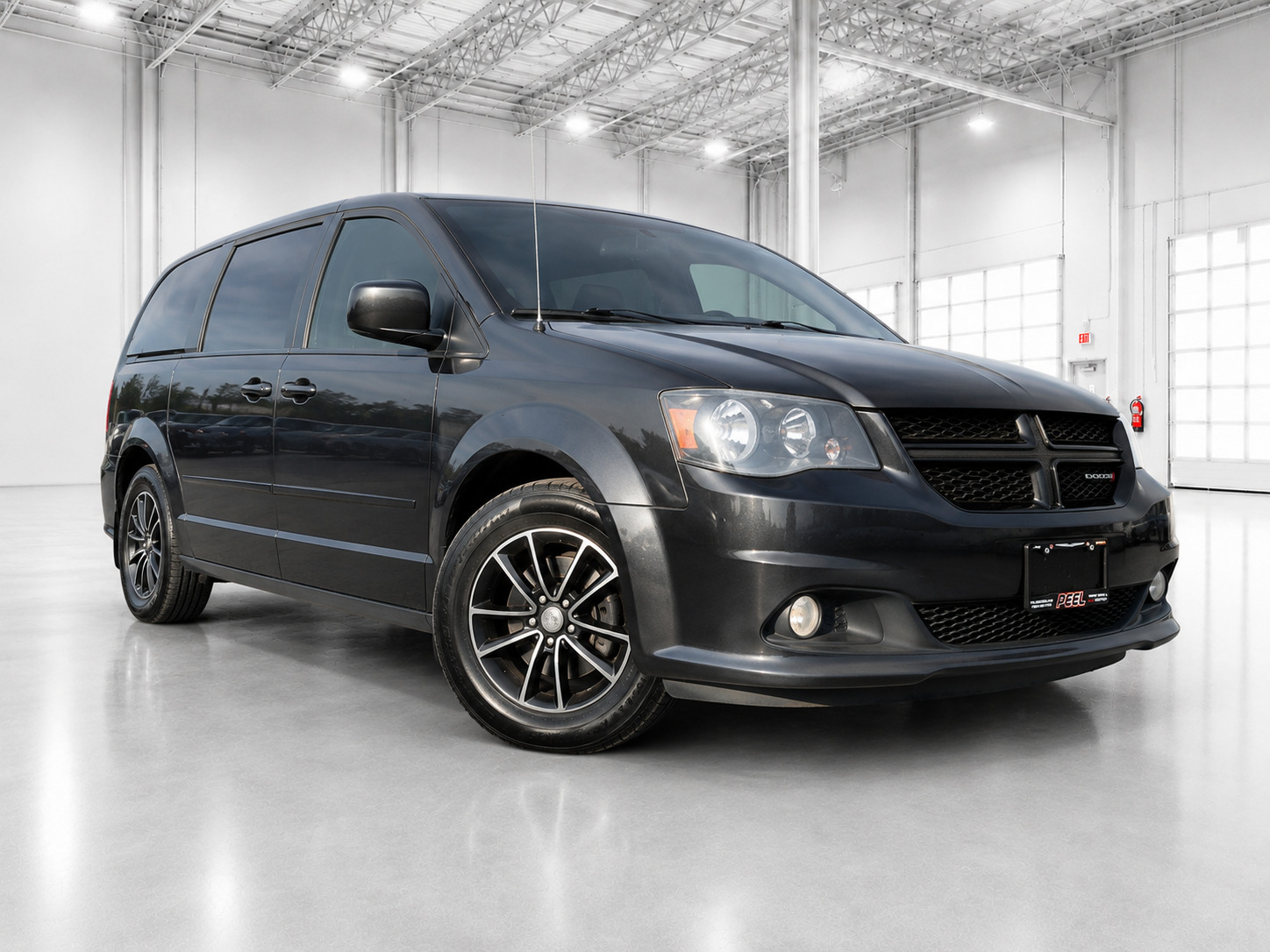 Dodge Grand Caravan