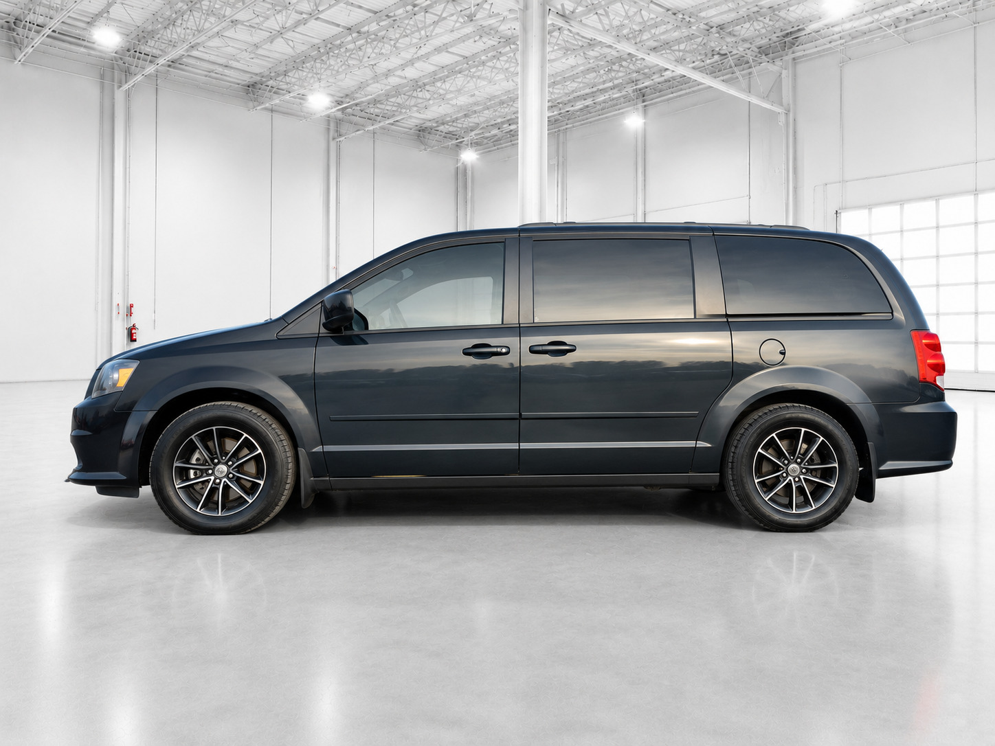 Dodge Grand Caravan