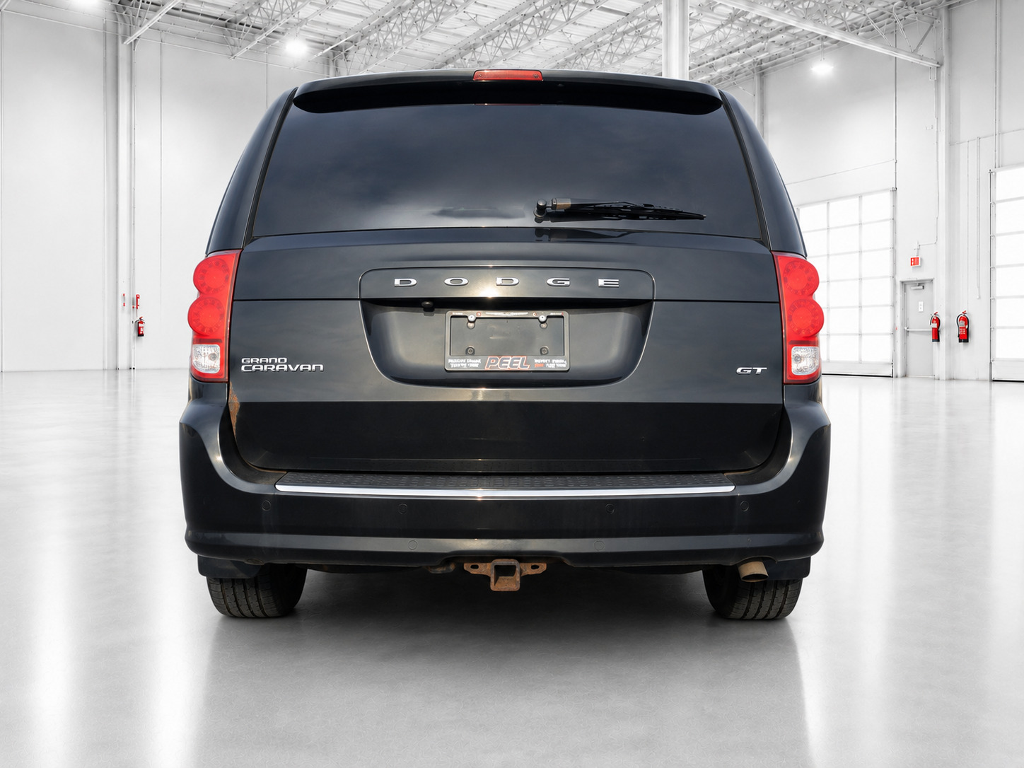 Dodge Grand Caravan
