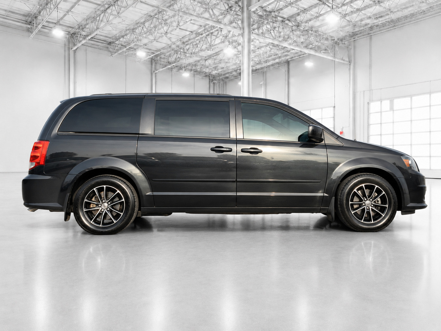 Dodge Grand Caravan