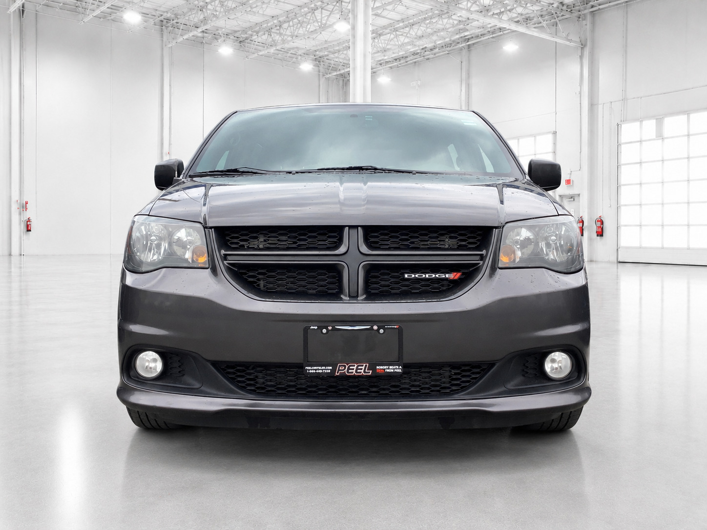 Dodge Grand Caravan