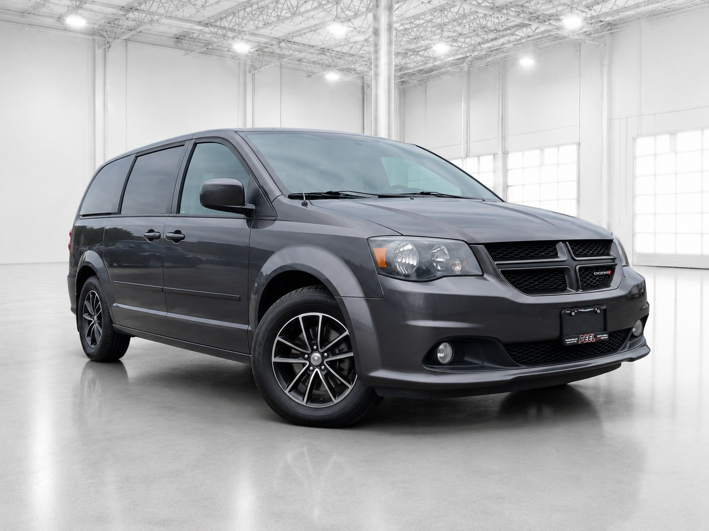 Dodge Grand Caravan