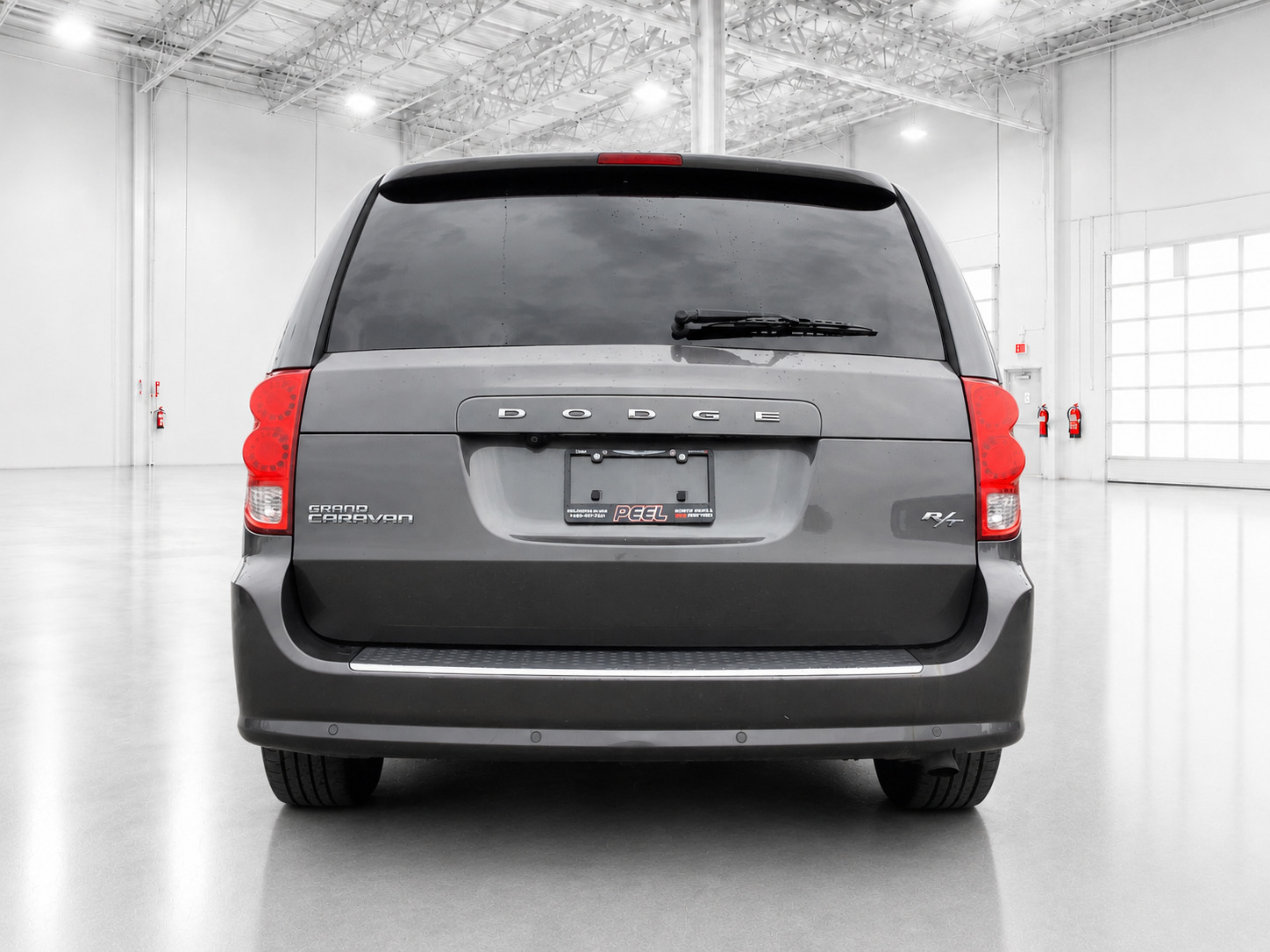 Dodge Grand Caravan