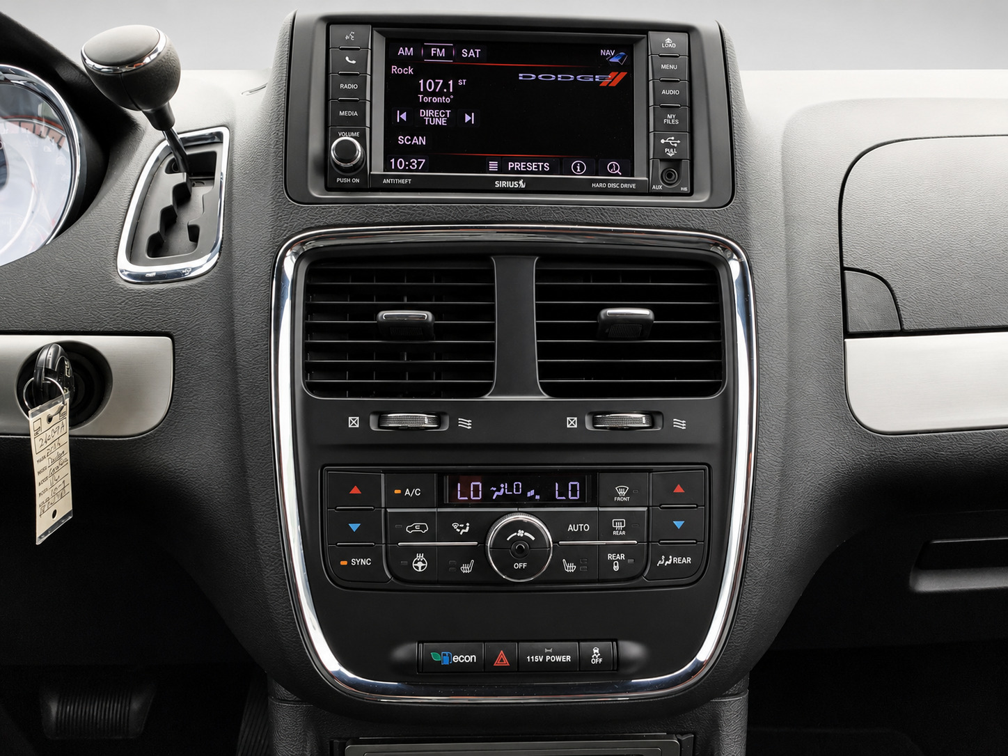 Dodge Grand Caravan