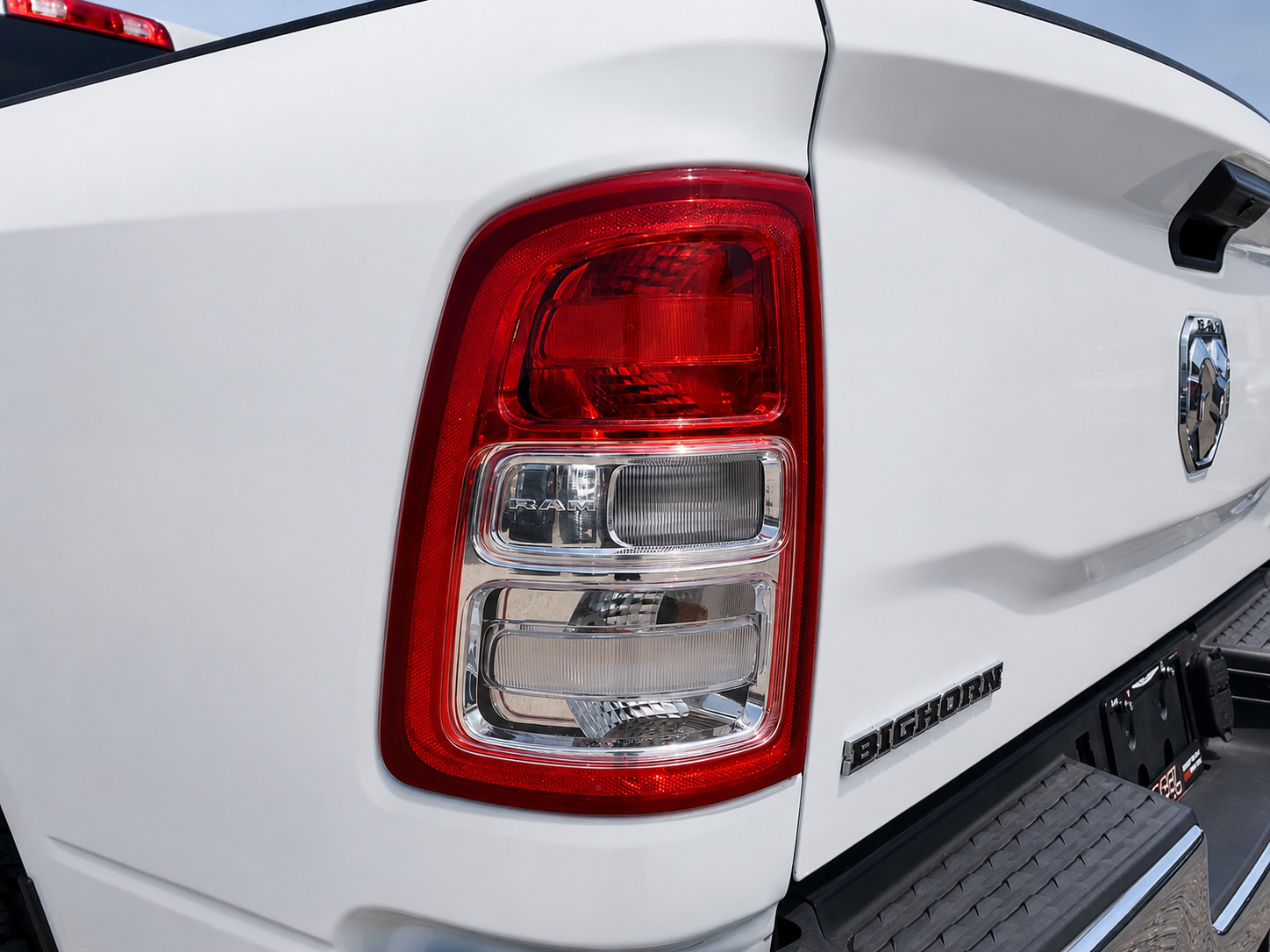 Ram 3500