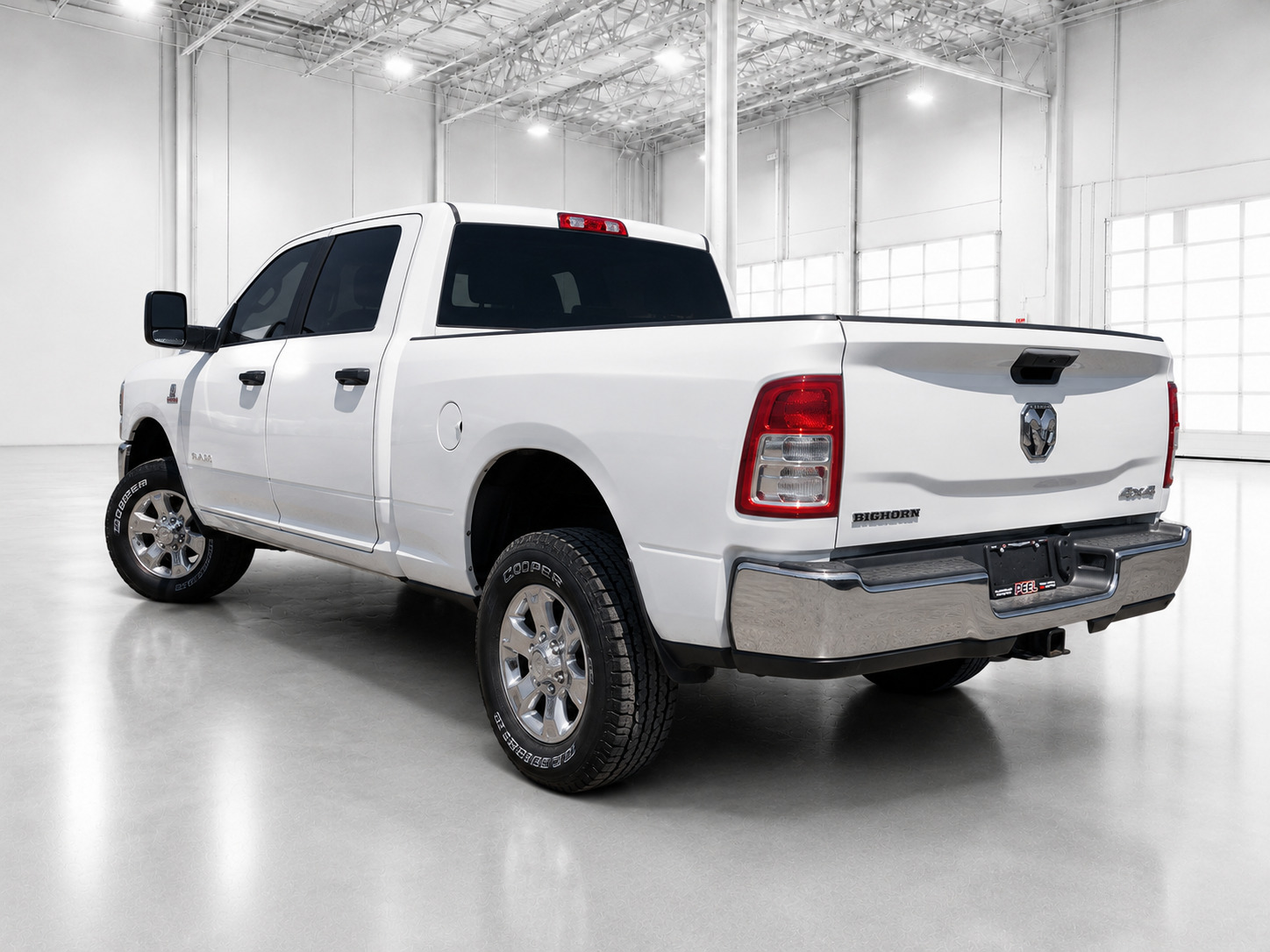Ram 3500