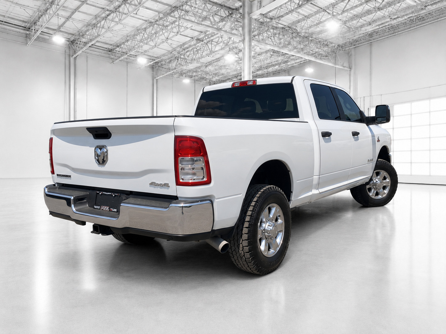 Ram 3500