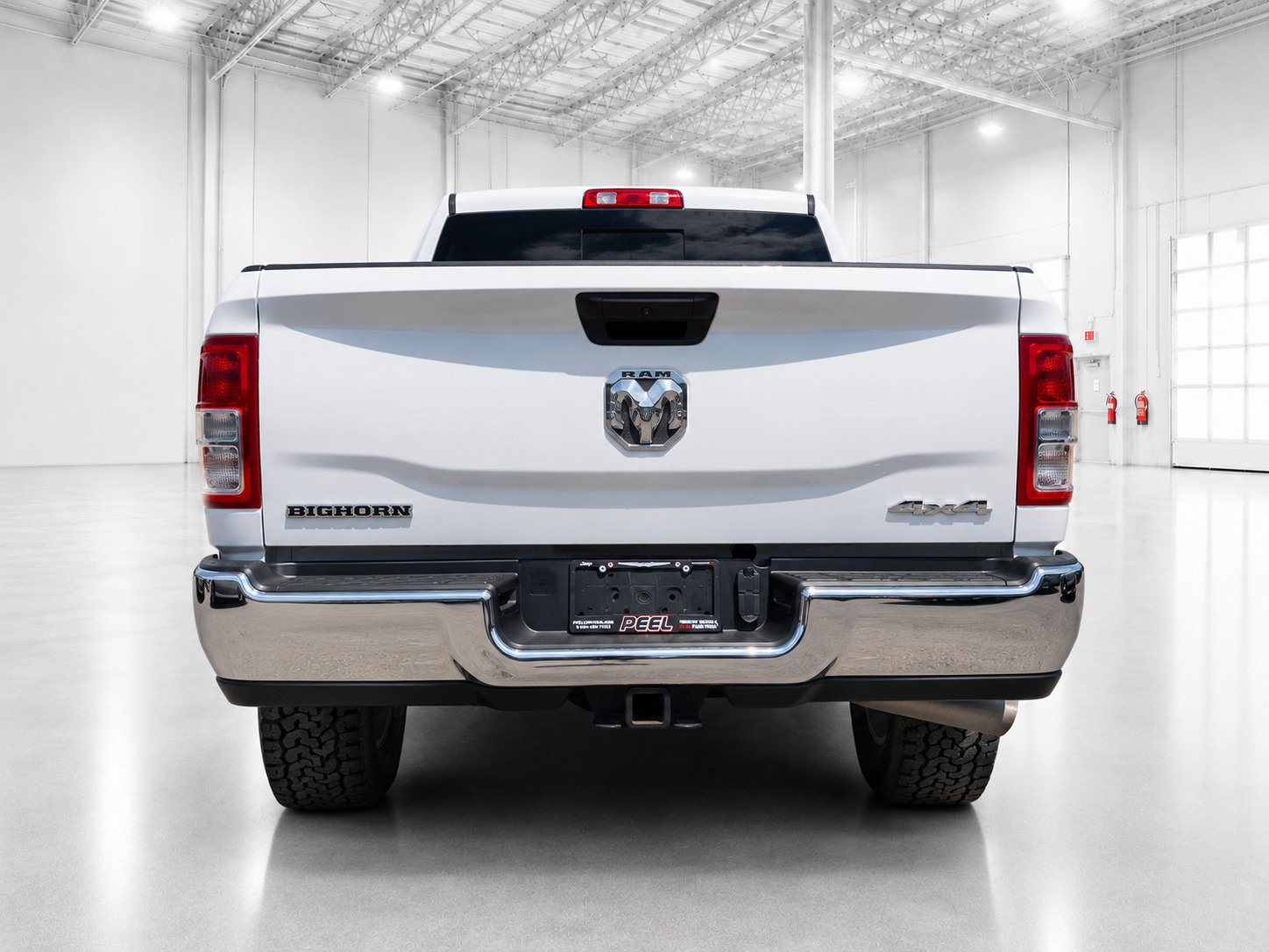 Ram 3500