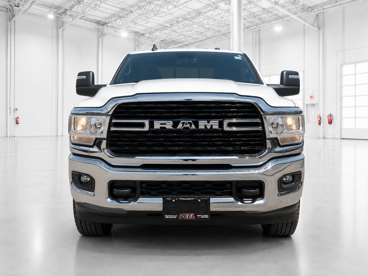 Ram 3500