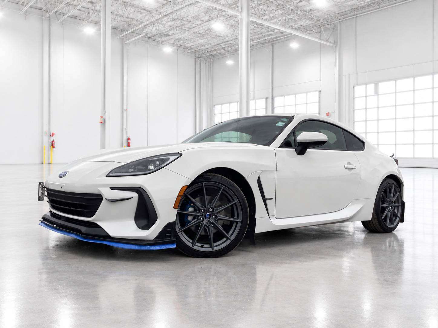 2023 Subaru BRZ