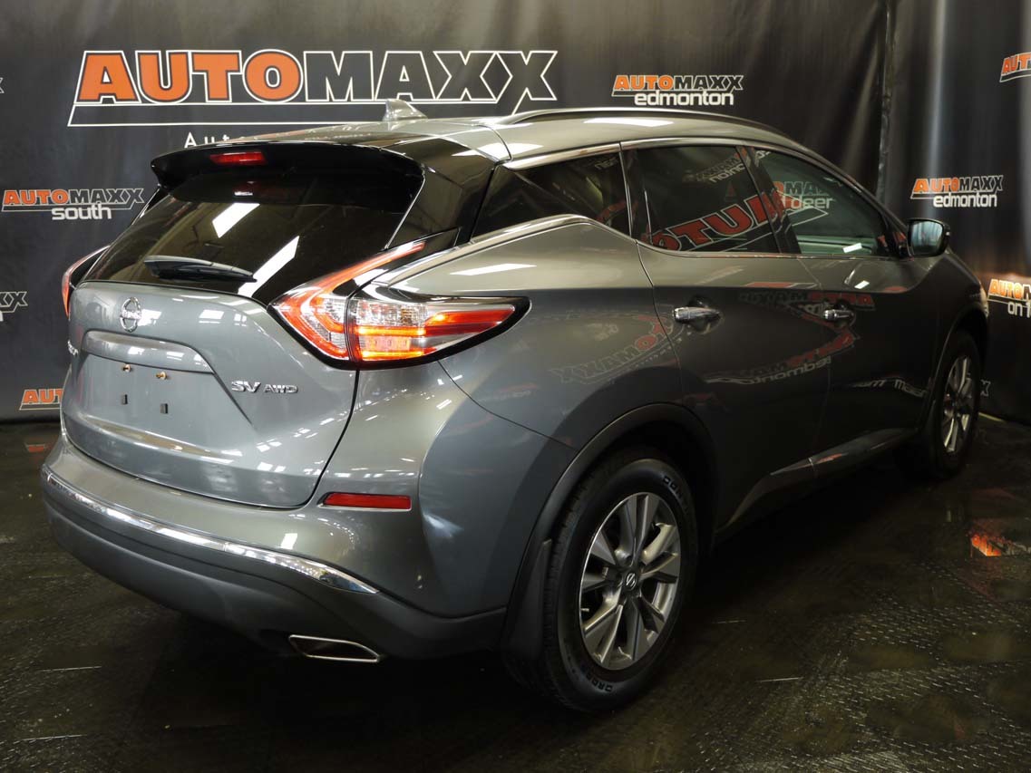 New 2018 Nissan Murano Exterior Colors for Simple Design