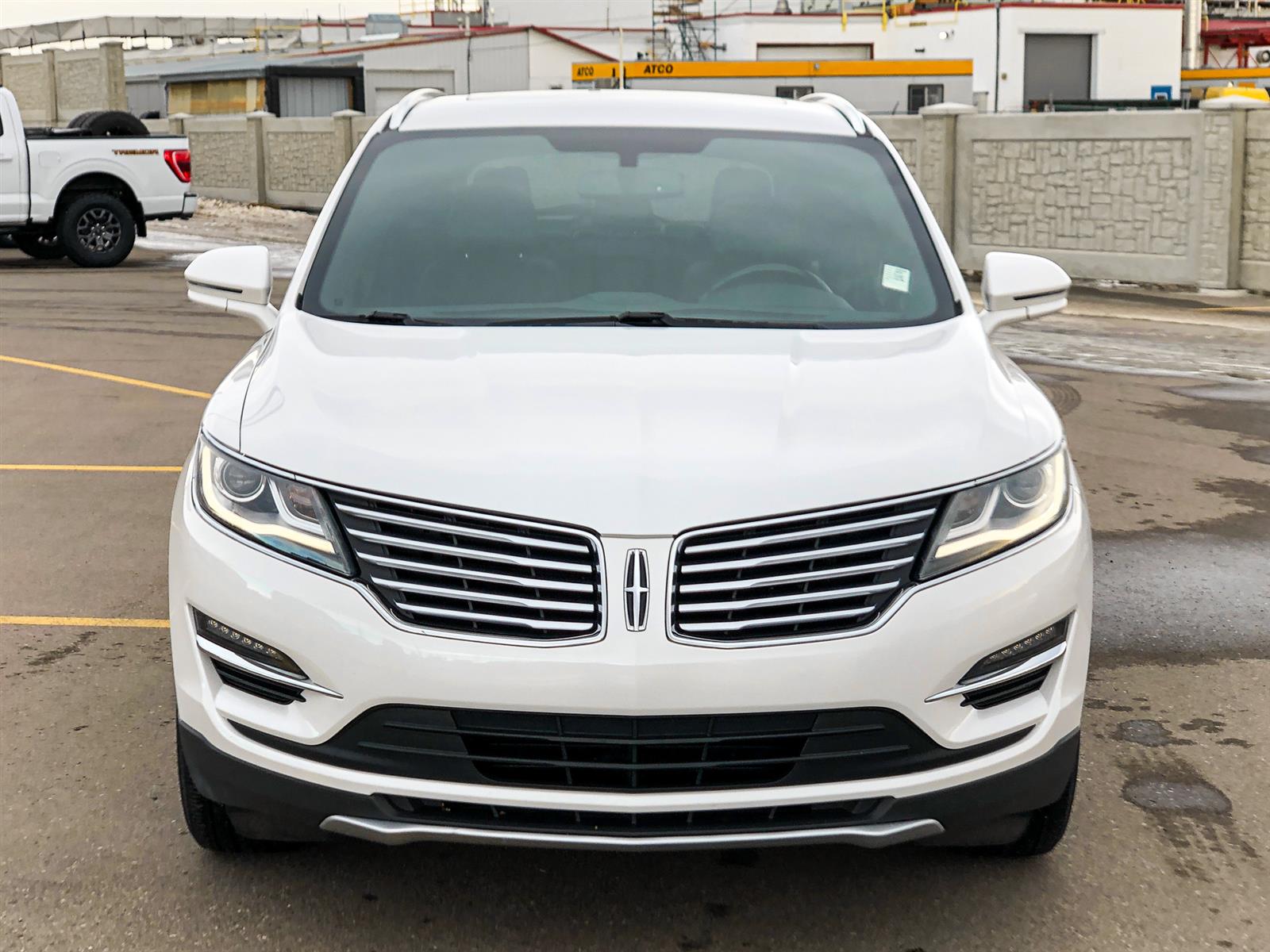 2015 Lincoln MKC 2.0L I4 ECOBOOST | AWD | HEATED FRONT SEATS | NAV | PANORAMIC RO