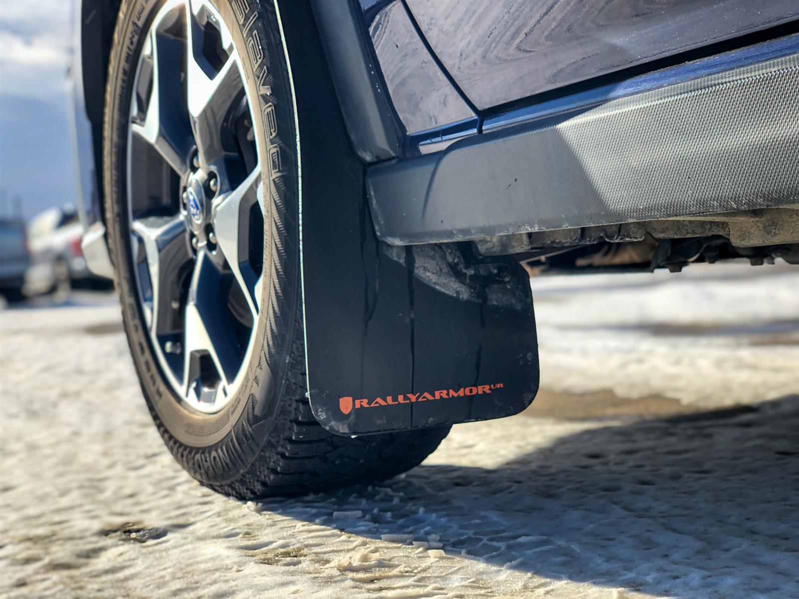 2019 Subaru Crosstrek SPORT | 2.0L BOXER | AWD | MOONROOF | POWER DRIVER SEAT