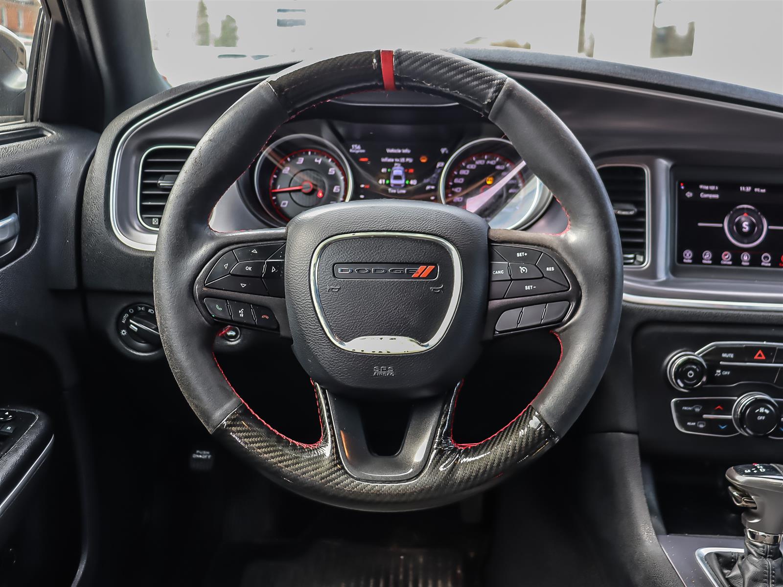 used 2019 Dodge Charger car