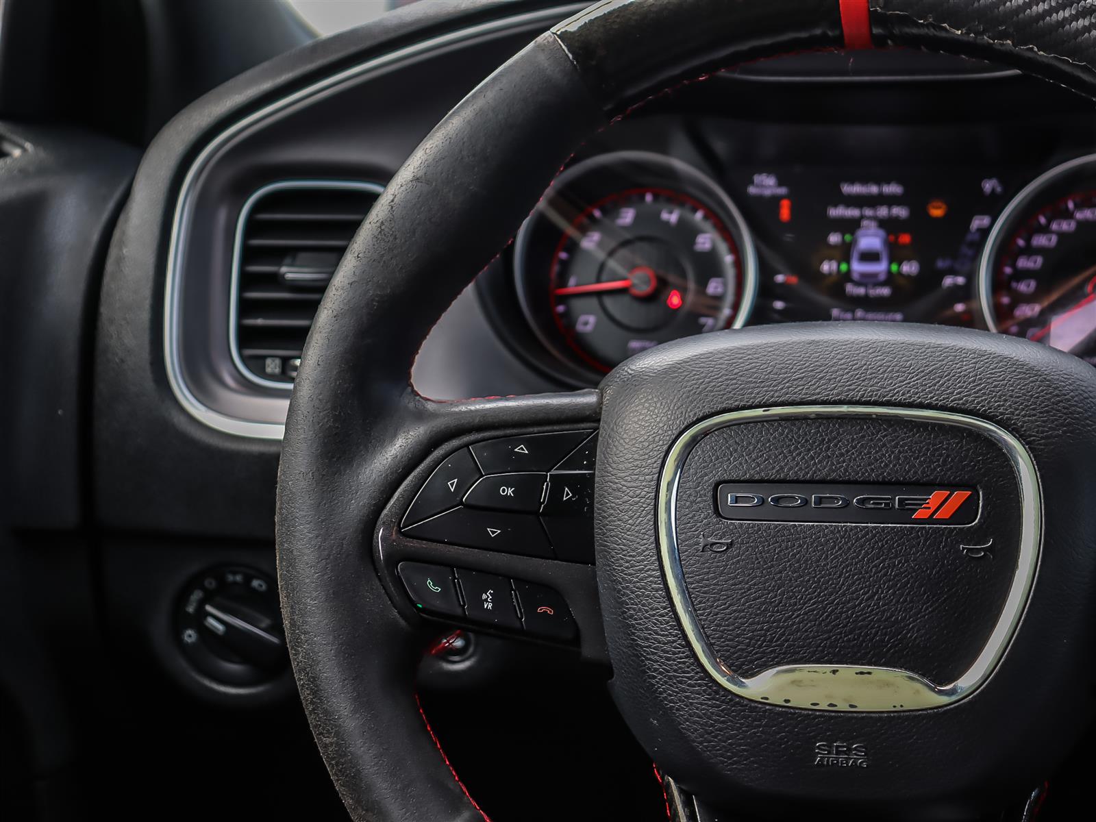 used 2019 Dodge Charger car