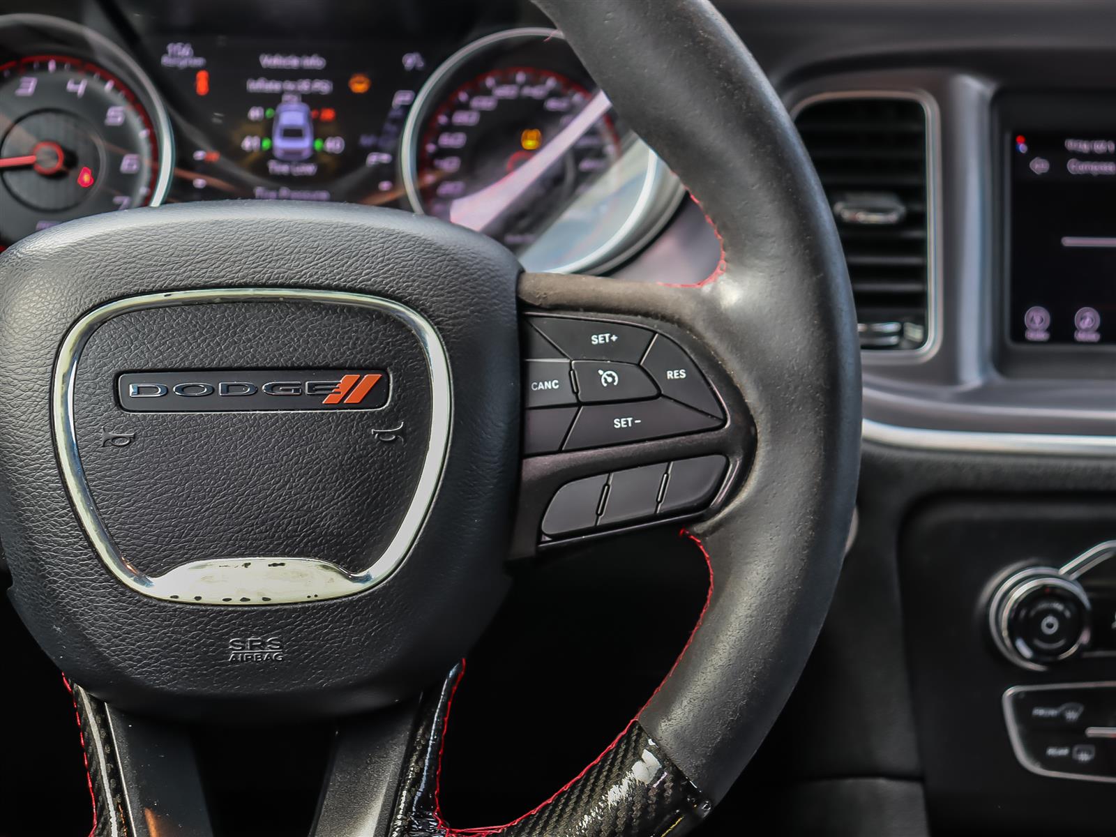 used 2019 Dodge Charger car