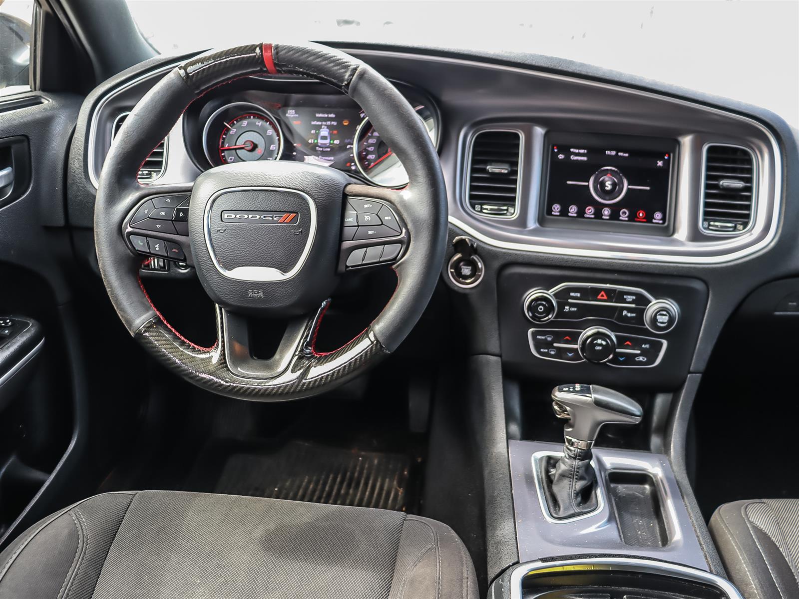 used 2019 Dodge Charger car