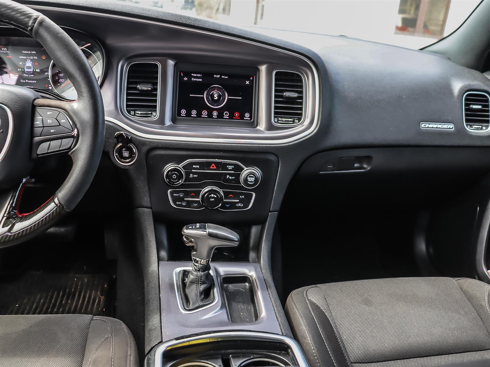 used 2019 Dodge Charger car