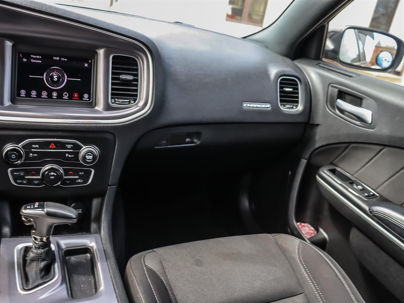 used 2019 Dodge Charger car