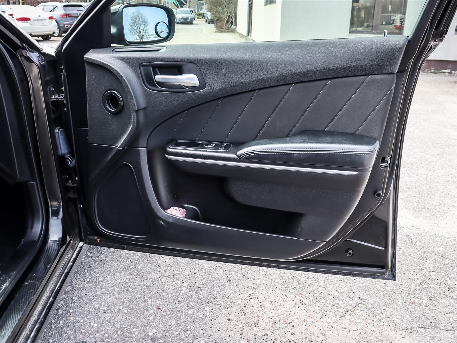 used 2019 Dodge Charger car