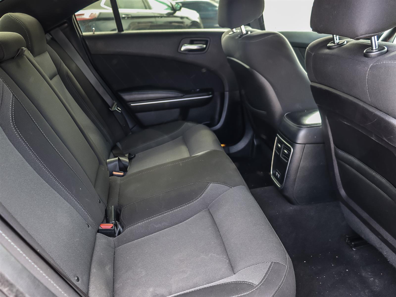 used 2019 Dodge Charger car