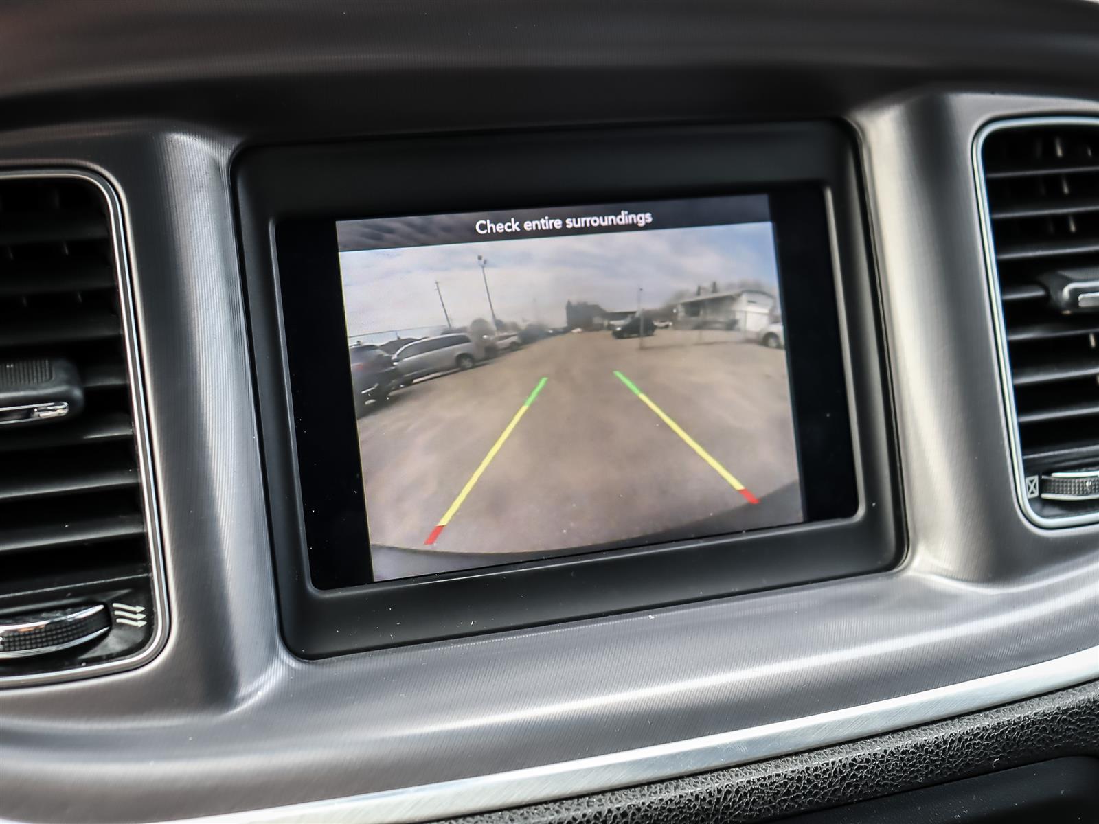 used 2019 Dodge Charger car