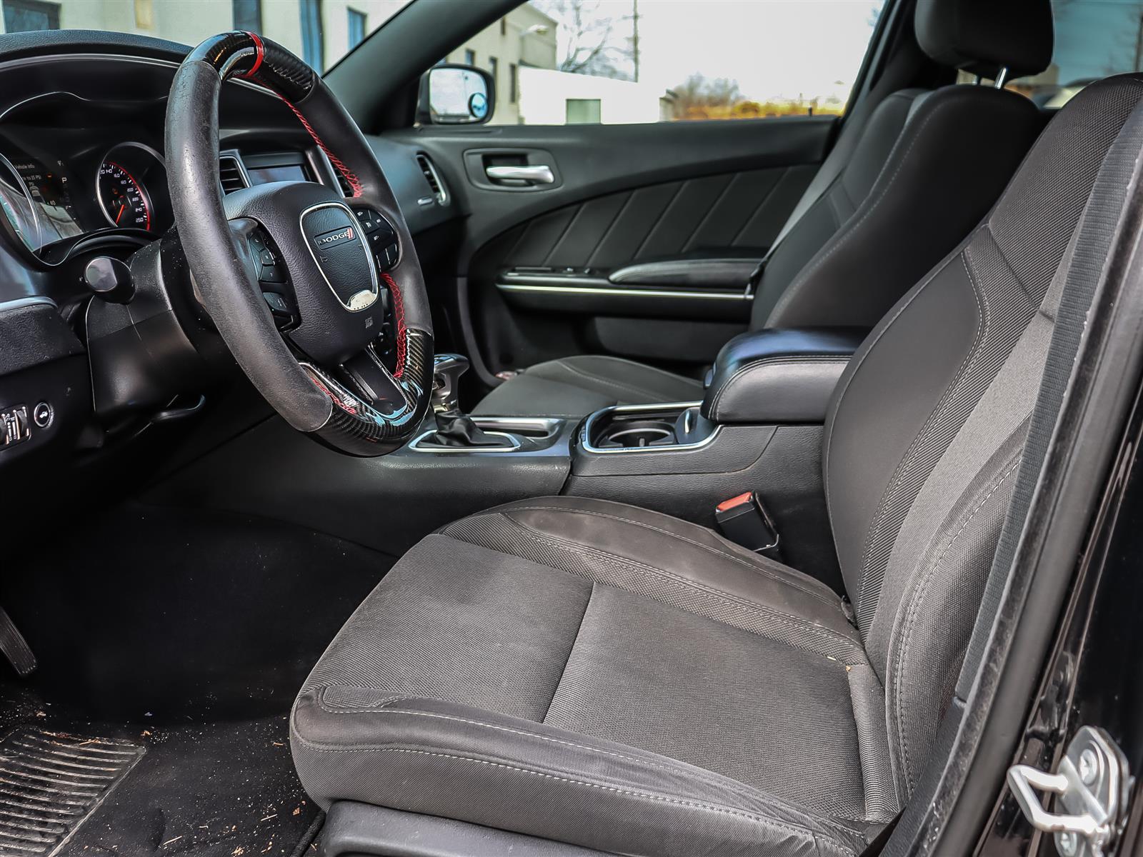 used 2019 Dodge Charger car
