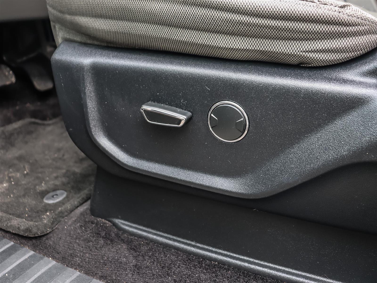 used 2015 Ford F-150 car