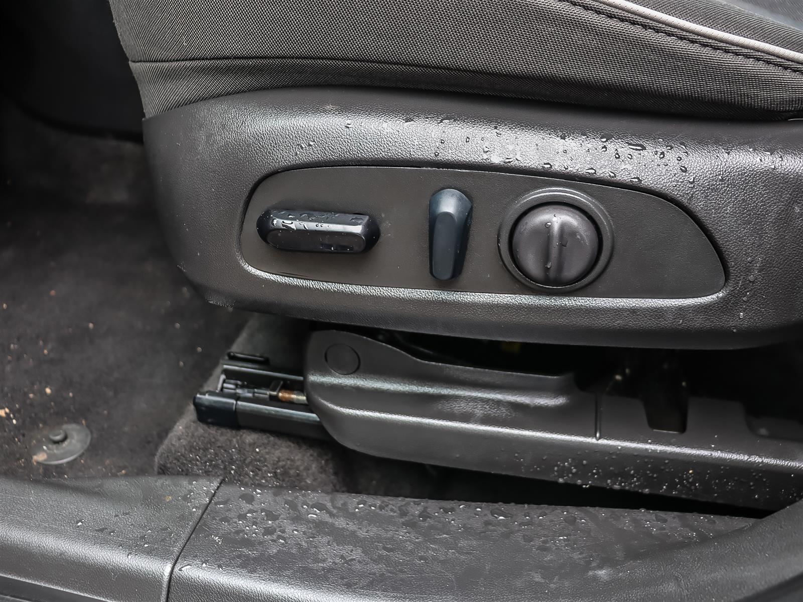 used 2023 Chevrolet TrailBlazer car