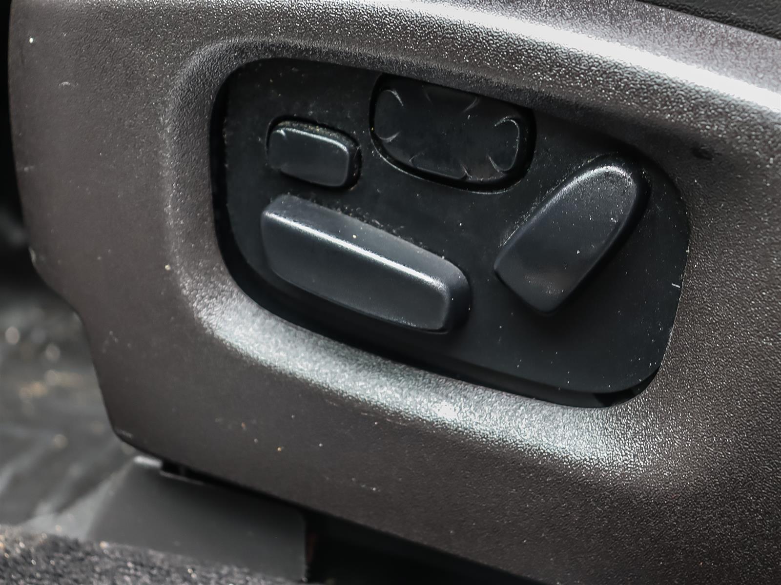 used 2015 Lincoln MKS car