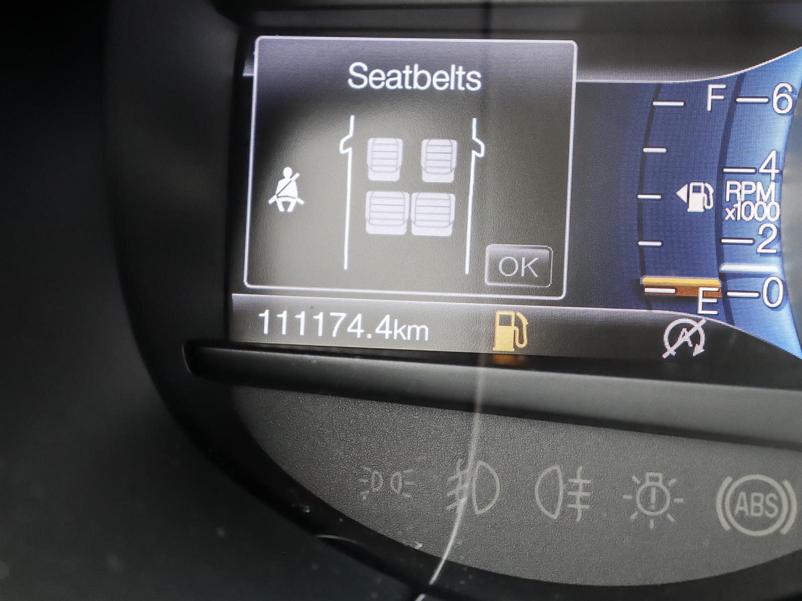 used 2022 Ford Edge car