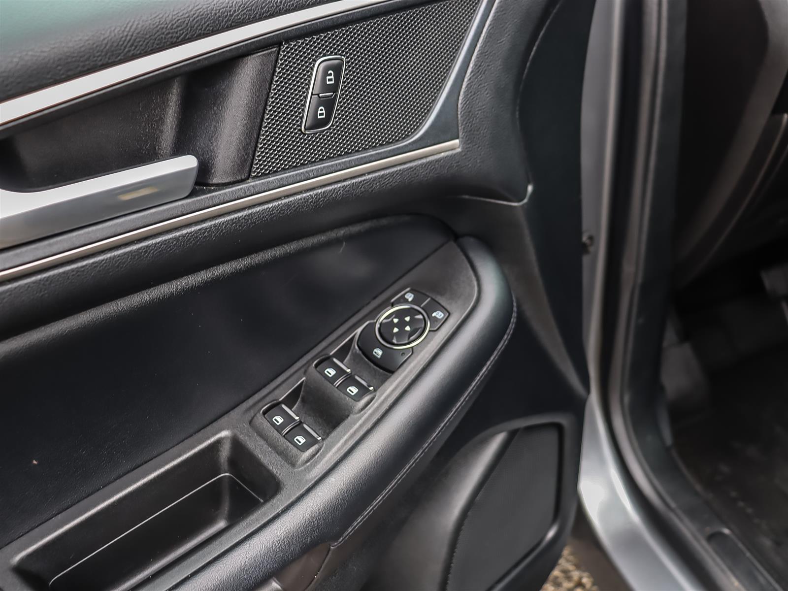 used 2022 Ford Edge car