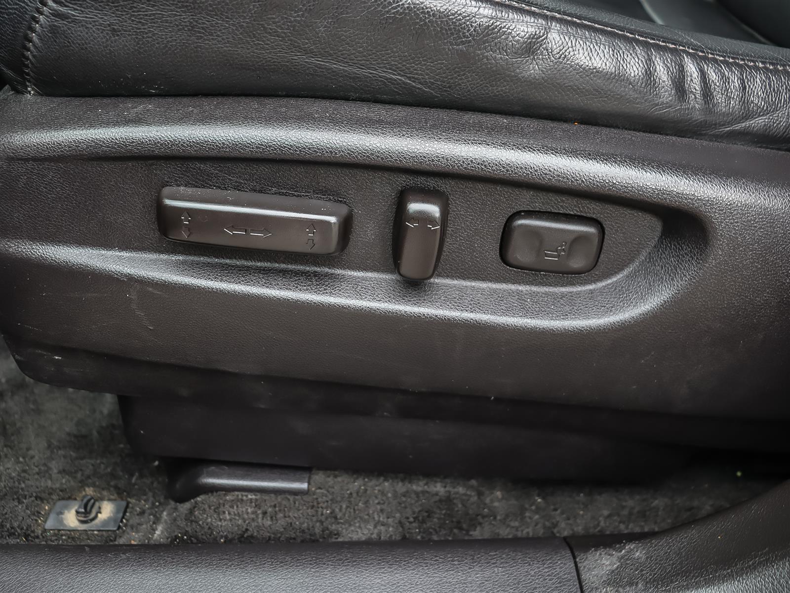 used 2016 Acura MDX car