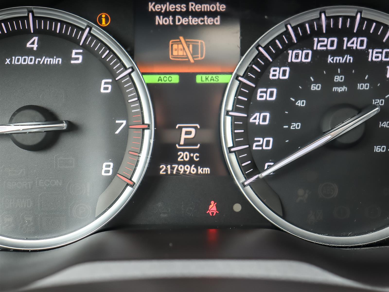 used 2016 Acura MDX car