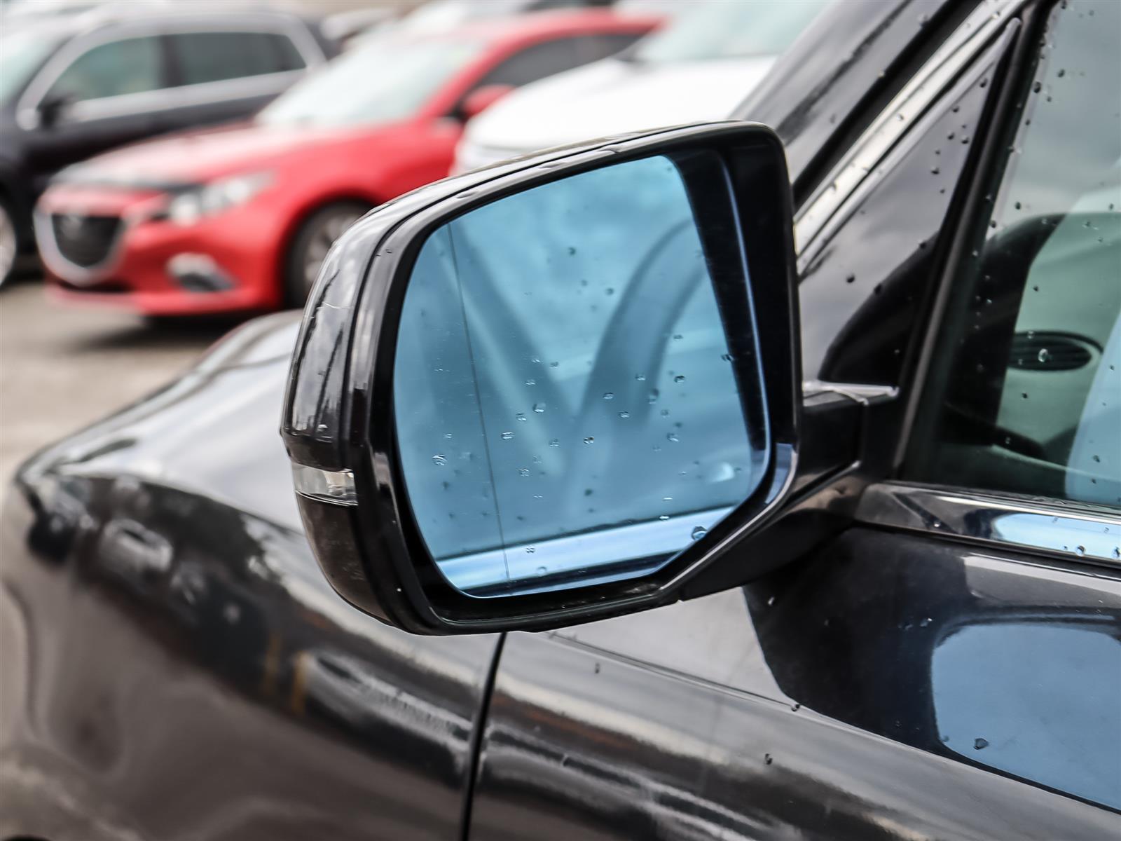 used 2016 Acura MDX car