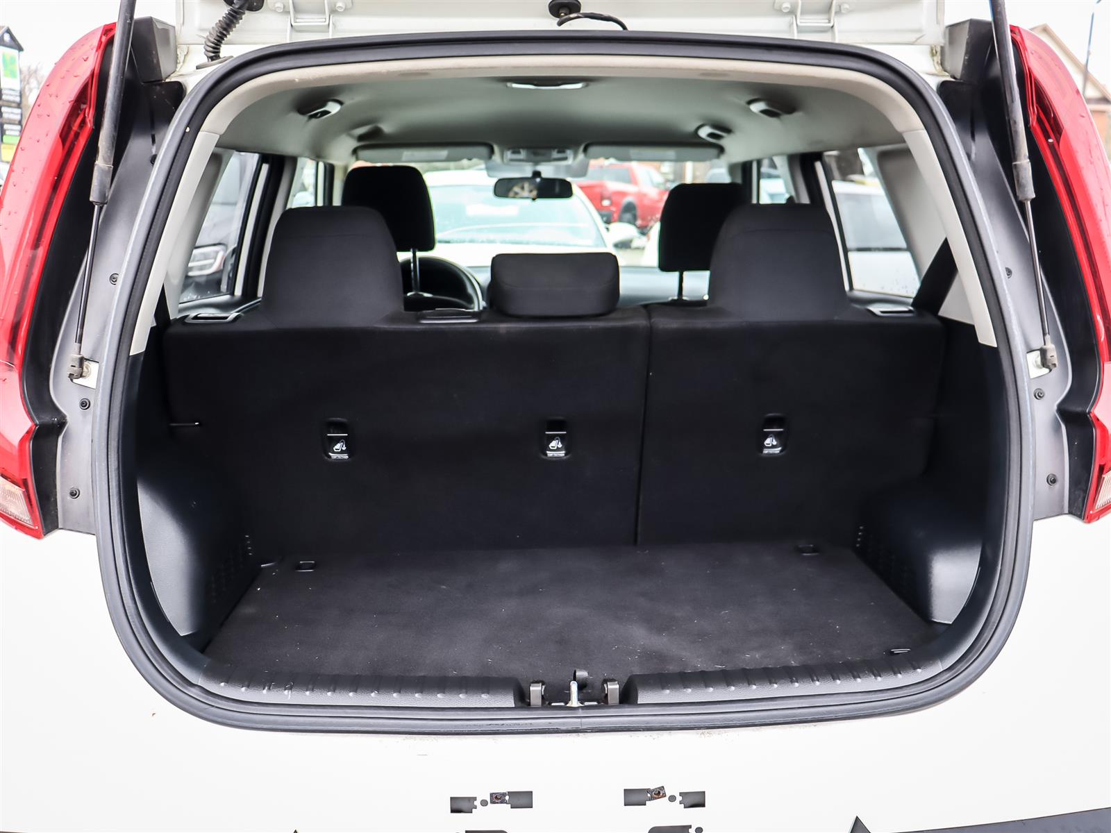 used 2021 Kia Soul car