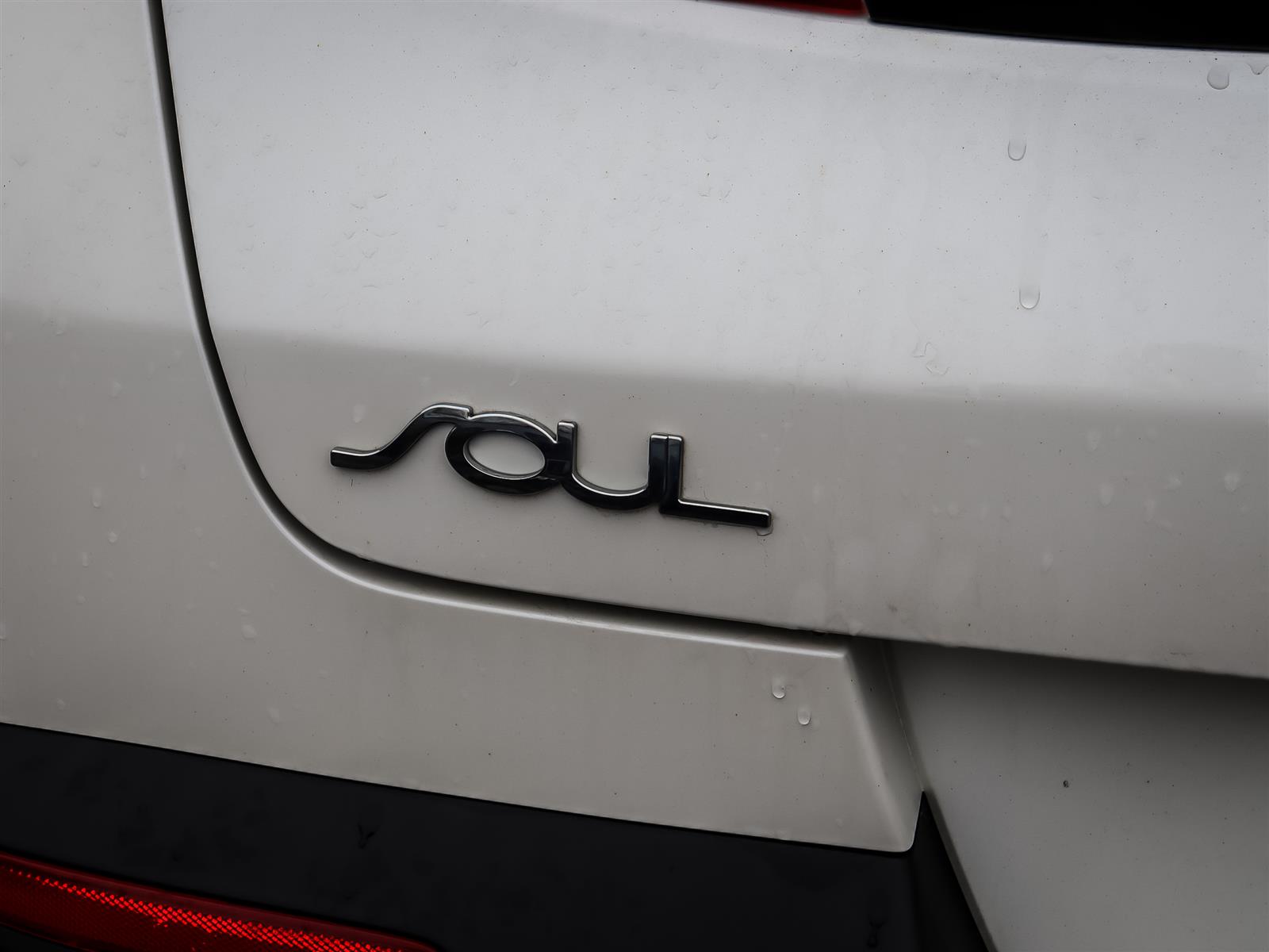 used 2021 Kia Soul car