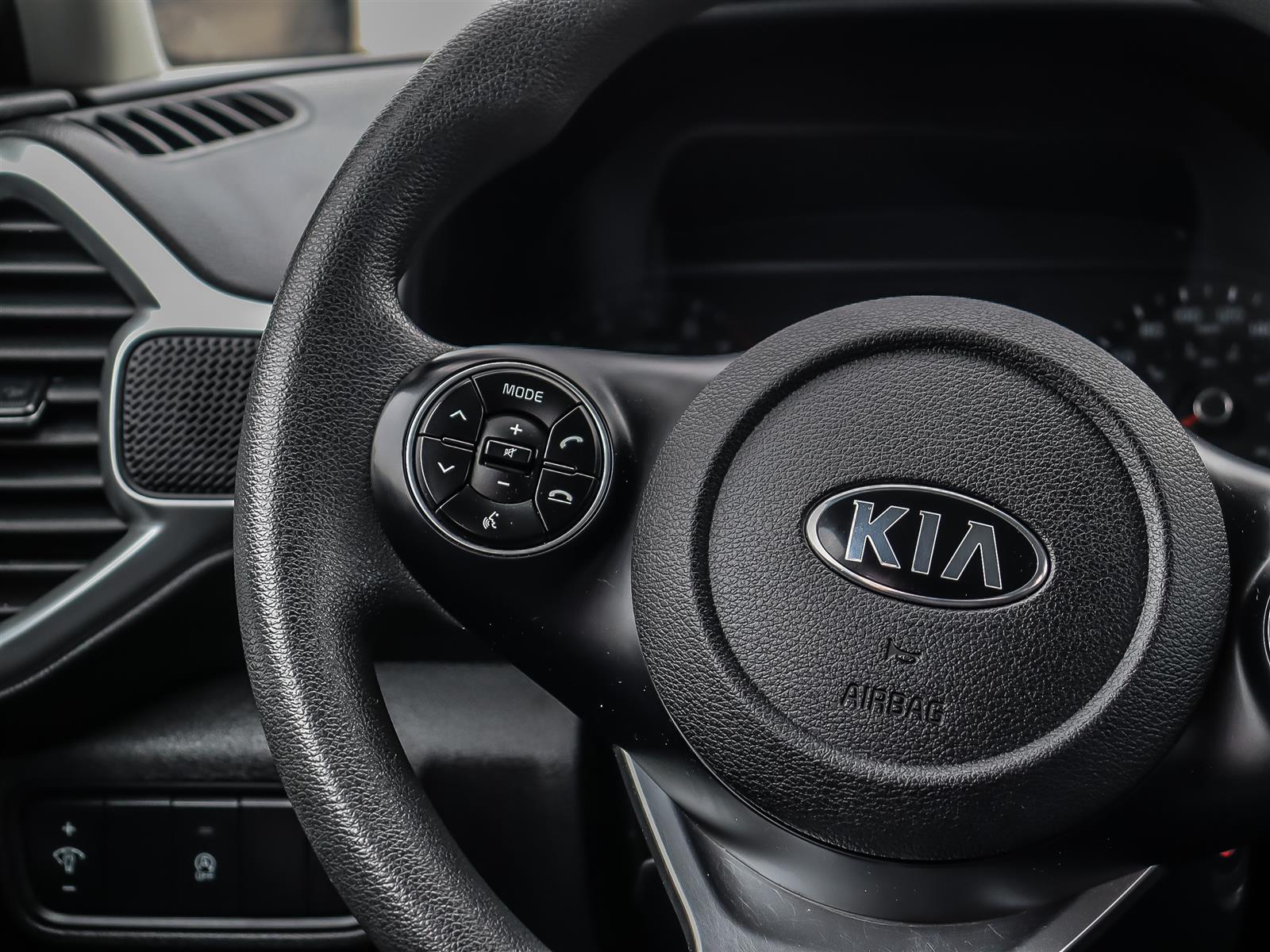 used 2021 Kia Soul car